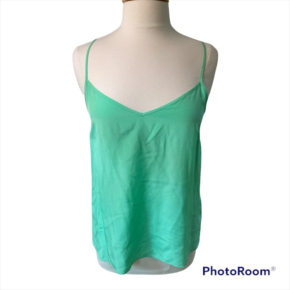 Lilly Pulitzer Womens Pullover Camisole Top Size M